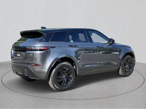 2026 Land Rover Range Rover Evoque Core S