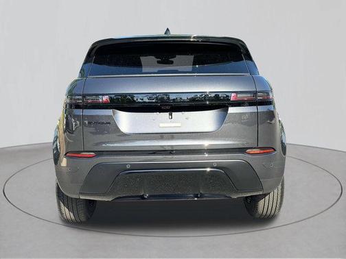 2026 Land Rover Range Rover Evoque Core S
