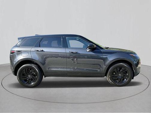 2026 Land Rover Range Rover Evoque Core S