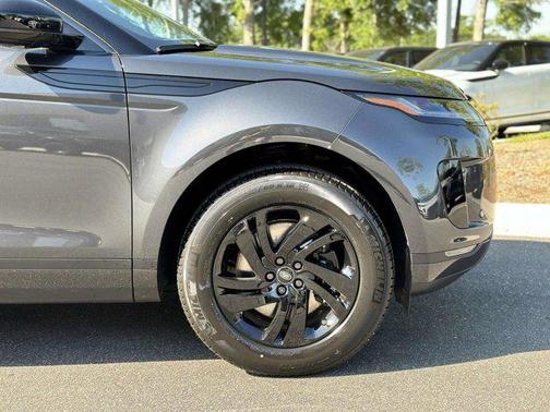 2026 Land Rover Range Rover Evoque Core S
