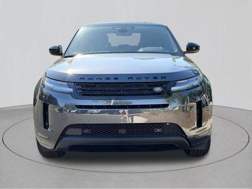 2026 Land Rover Range Rover Evoque Core S