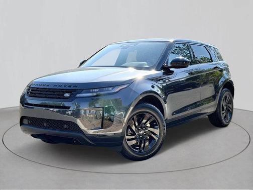 2026 Land Rover Range Rover Evoque Core S