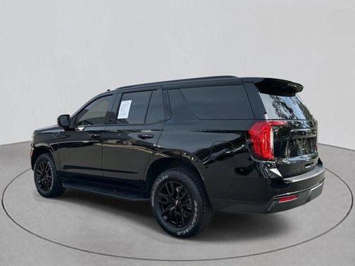 2023 GMC Yukon 4WD AT4