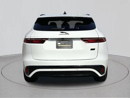 2026 Jaguar F-PACE R-Dynamic S P250 AWD Automatic