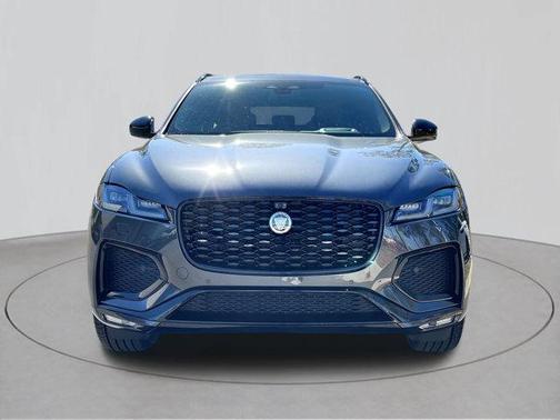 2026 Jaguar F-PACE R-Dynamic S P250 AWD Automatic
