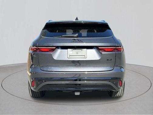 2026 Jaguar F-PACE R-Dynamic S P250 AWD Automatic