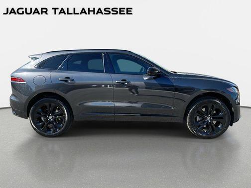 2026 Jaguar F-PACE R-Dynamic S P250 AWD Automatic