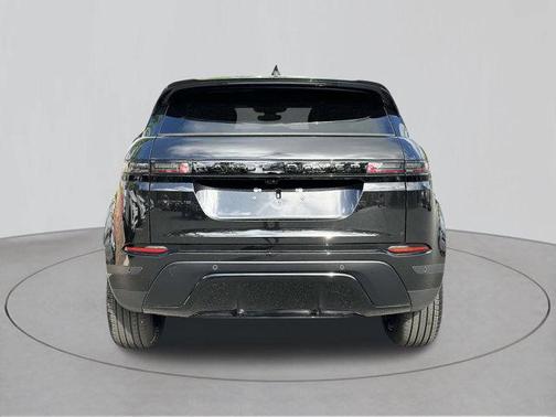 2026 Land Rover Range Rover Evoque Core S