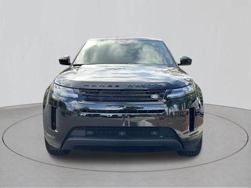 2026 Land Rover Range Rover Evoque Core S