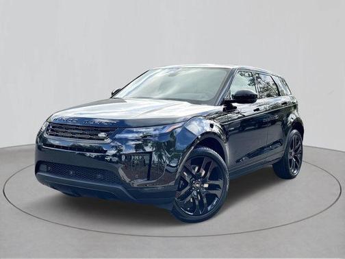 2026 Land Rover Range Rover Evoque Core S