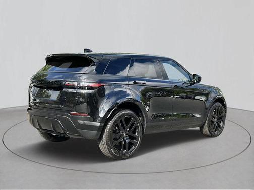 2026 Land Rover Range Rover Evoque Core S