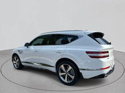 2023 Genesis GV80 3.5T