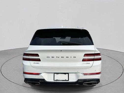 2023 Genesis GV80 3.5T