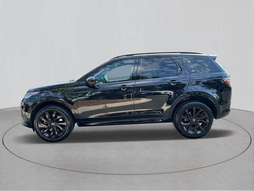 2024 Land Rover Discovery Sport Dynamic SE