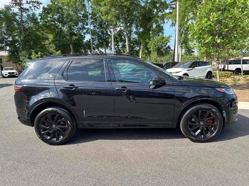 2024 Land Rover Discovery Sport Dynamic SE