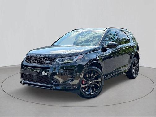 2024 Land Rover Discovery Sport Dynamic SE