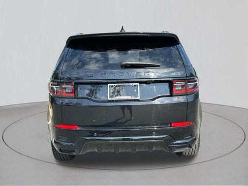 2024 Land Rover Discovery Sport Dynamic SE
