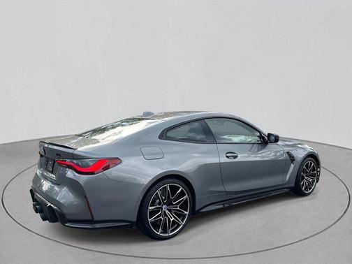 2023 BMW M4 Competition xDrive