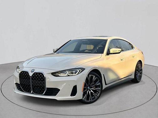 2024 BMW 430 Gran Coupe i xDrive