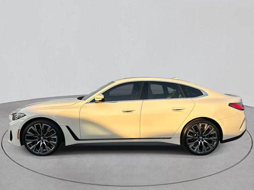 2024 BMW 430 Gran Coupe i xDrive