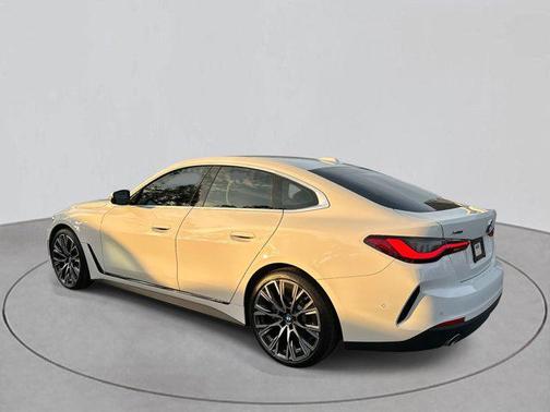 2024 BMW 430 Gran Coupe i xDrive