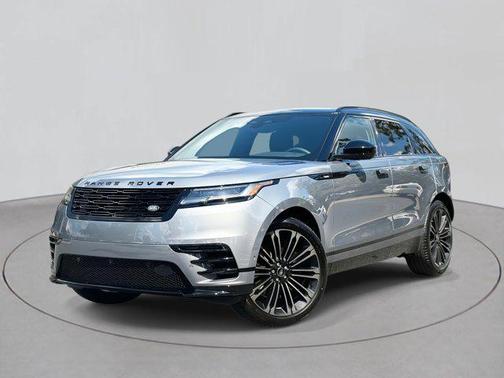 2026 Land Rover Range Rover Velar P250 SE R-Dynamic
