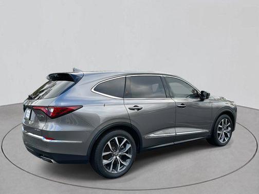 2023 Acura MDX Technology Package