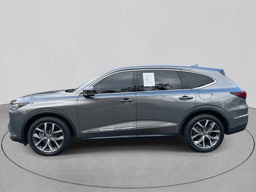 2023 Acura MDX Technology Package