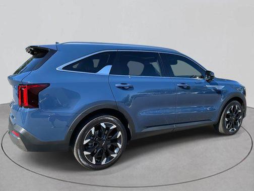 2025 Kia Sorento SX