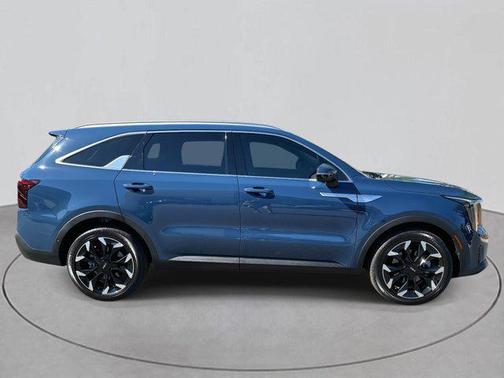 2025 Kia Sorento SX
