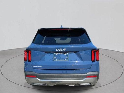 2025 Kia Sorento SX