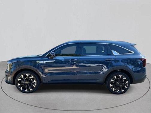2025 Kia Sorento SX