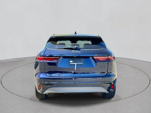 2026 Jaguar F-PACE R-Dynamic S P250 AWD Automatic