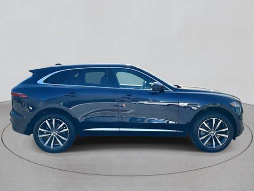 2026 Jaguar F-PACE R-Dynamic S P250 AWD Automatic