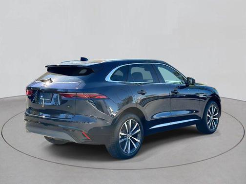 2026 Jaguar F-PACE R-Dynamic S P250 AWD Automatic