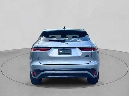 2026 Jaguar F-PACE R-Dynamic S P250 AWD Automatic