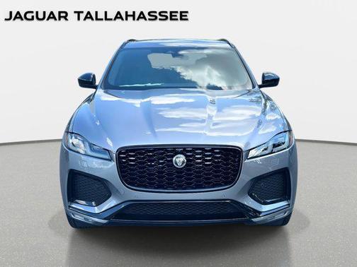 2026 Jaguar F-PACE R-Dynamic S P250 AWD Automatic