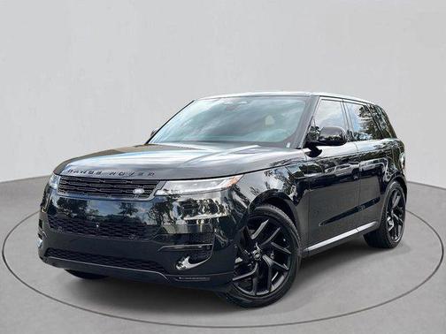 2024 Land Rover Range Rover Sport SE