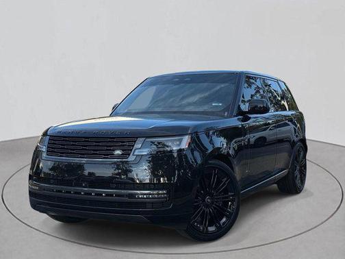 2025 Land Rover Range Rover P530 SE
