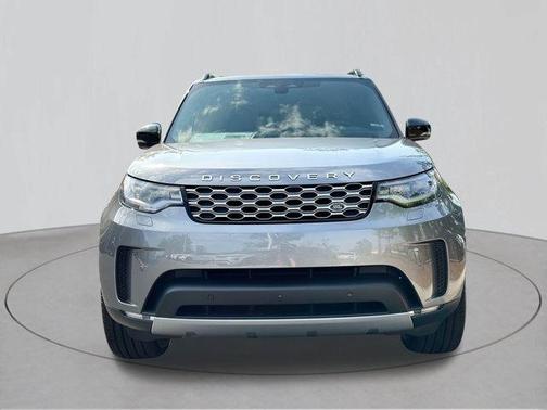 2025 Land Rover Discovery P300 S