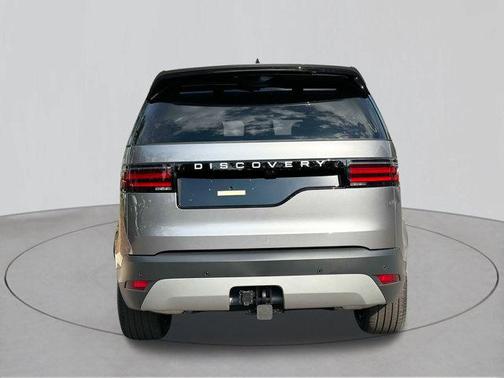 2025 Land Rover Discovery P300 S