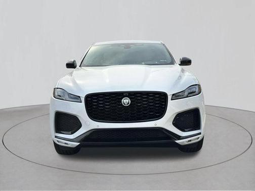 2026 Jaguar F-PACE R-Dynamic S P400 AWD Automatic