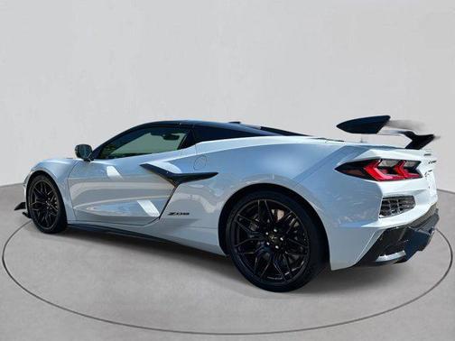 2024 Chevrolet Corvette Z06