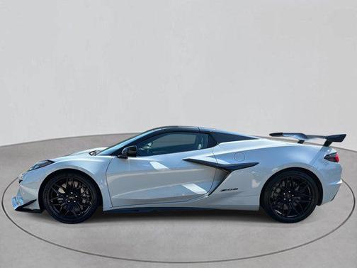 2024 Chevrolet Corvette Z06