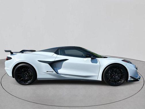 2024 Chevrolet Corvette Z06