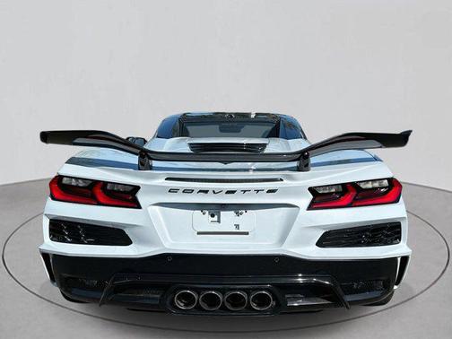2024 Chevrolet Corvette Z06