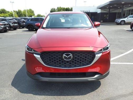2023 Mazda CX-5 2.5 S