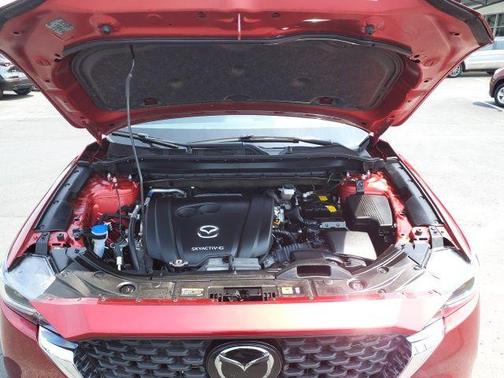 2023 Mazda CX-5 2.5 S
