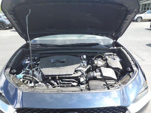 2025 Mazda CX-30 Premium Package