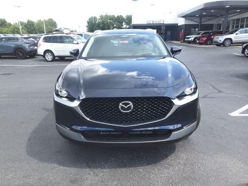 2025 Mazda CX-30 Premium Package